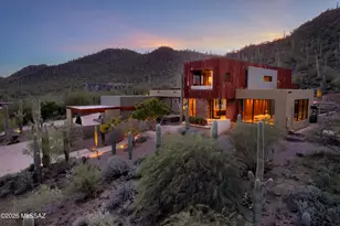 9971 N Silverbell Rd, Tucson, AZ 85743 - Photo 5
