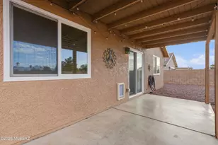 9699 E Vendela St, Tucson, AZ 85748 - Photo 25