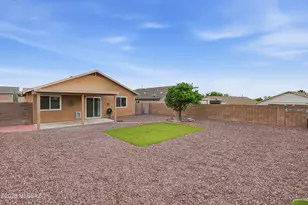 9699 E Vendela St, Tucson, AZ 85748 - Photo 27