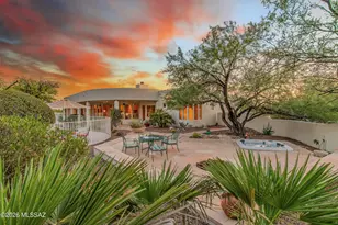 9859 E Veryl Pl, Tucson, AZ 85749 - Photo 5