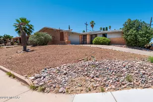 2002 S Camino Seco, Tucson, AZ 85710 - Photo 1
