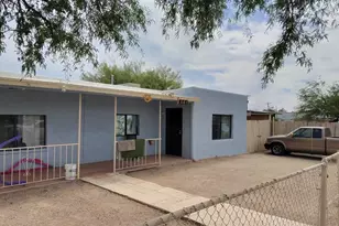 361 E Aviation Dr, Tucson, AZ 85713 - Photo 1