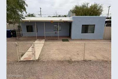 361 W Aviation Drive, Tucson, AZ 85713 - Photo 1