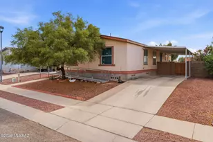 5030 S Mesquite Club Ln, Tucson, AZ 85706 - Photo 3