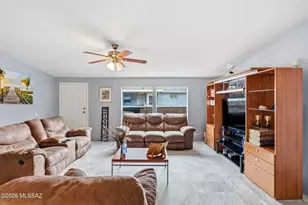 5030 S Mesquite Club Ln, Tucson, AZ 85706 - Photo 5