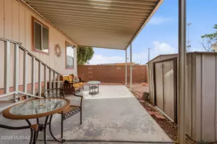 5030 S Mesquite Club Ln, Tucson, AZ 85706 - Photo 17