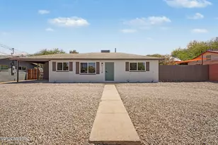 1322 N Rosemont Blvd, Tucson, AZ 85712 - Photo 1
