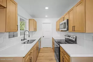 1322 N Rosemont Blvd, Tucson, AZ 85712 - Photo 3
