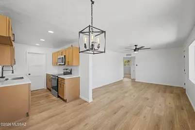 1322 N Rosemont Boulevard, Tucson, AZ 85712 - Photo 5