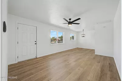 1322 N Rosemont Boulevard, Tucson, AZ 85712 - Photo 9