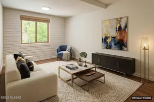 8126 N Madrid Dr, Tucson, AZ 85704 - Photo 5