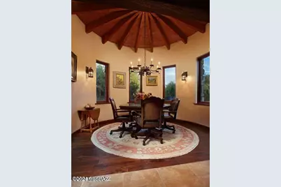 14545 E Rincon Creek Ranch Road, Tucson, AZ 85747 - Photo 13