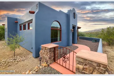 14545 E Rincon Creek Ranch Road, Tucson, AZ 85747 - Photo 31