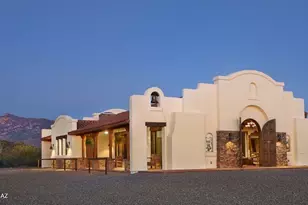 14545 E Rincon Creek Ranch Rd, Tucson, AZ 85747 - Photo 35