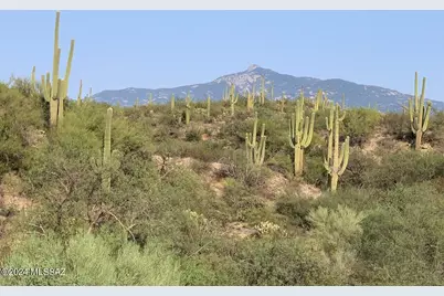 14545 E Rincon Creek Ranch Road, Tucson, AZ 85747 - Photo 23