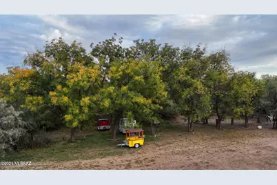 14545 E Rincon Creek Ranch Road, Tucson, AZ 85747 - Photo 37