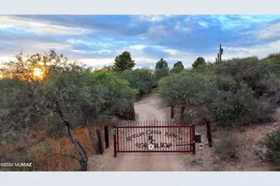 14545 E Rincon Creek Ranch Road, Tucson, AZ 85747 - Photo 29