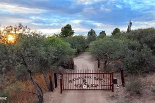 14545 E Rincon Creek Ranch Rd, Tucson, AZ 85747 - Photo 29