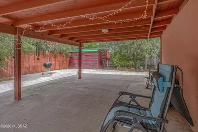 4401 E Flower Street, Tucson, AZ 85712 - Photo 37