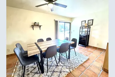 3317 N El Burrito Avenue, Tucson, AZ 85705 - Photo 21