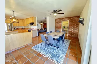 3317 N El Burrito Avenue, Tucson, AZ 85705 - Photo 23