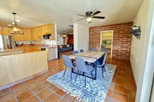 3317 N El Burrito Ave, Tucson, AZ 85705 - Photo 23
