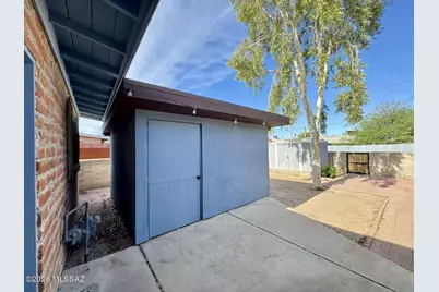 3317 N El Burrito Avenue, Tucson, AZ 85705 - Photo 49
