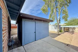 3317 N El Burrito Ave, Tucson, AZ 85705 - Photo 49