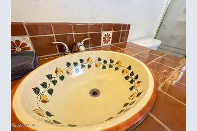 3317 N El Burrito Avenue, Tucson, AZ 85705 - Photo 41