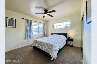 3317 N El Burrito Avenue, Tucson, AZ 85705 - Photo 33