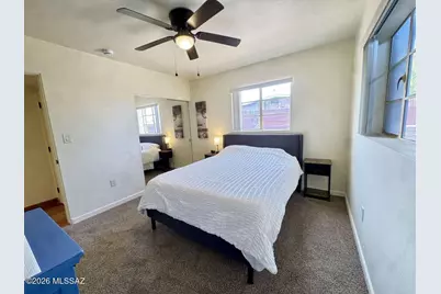 3317 N El Burrito Avenue, Tucson, AZ 85705 - Photo 31