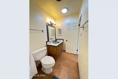 3317 N El Burrito Avenue, Tucson, AZ 85705 - Photo 37