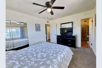 3317 N El Burrito Avenue, Tucson, AZ 85705 - Photo 35