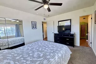 3317 N El Burrito Ave, Tucson, AZ 85705 - Photo 35