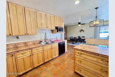 3317 N El Burrito Avenue, Tucson, AZ 85705 - Photo 19
