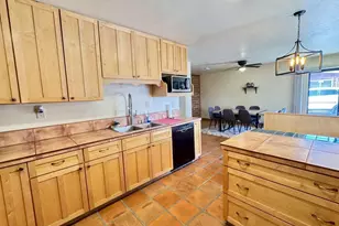 3317 N El Burrito Ave, Tucson, AZ 85705 - Photo 19