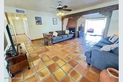 3317 N El Burrito Avenue, Tucson, AZ 85705 - Photo 11