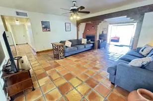 3317 N El Burrito Ave, Tucson, AZ 85705 - Photo 11
