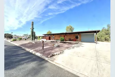 3317 N El Burrito Avenue, Tucson, AZ 85705 - Photo 3