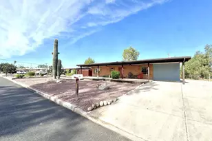 3317 N El Burrito Ave, Tucson, AZ 85705 - Photo 3