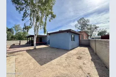 3317 N El Burrito Avenue, Tucson, AZ 85705 - Photo 47
