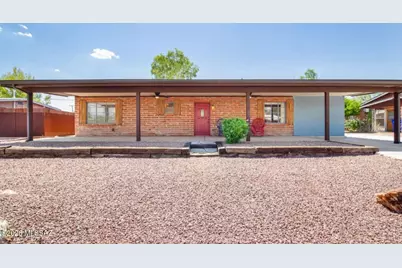 3317 N El Burrito Avenue, Tucson, AZ 85705 - Photo 1
