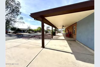 3317 N El Burrito Avenue, Tucson, AZ 85705 - Photo 5