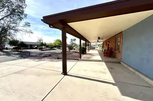 3317 N El Burrito Ave, Tucson, AZ 85705 - Photo 5
