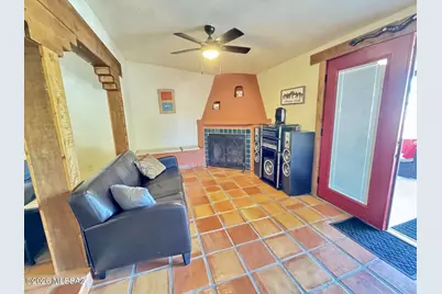 3317 N El Burrito Avenue, Tucson, AZ 85705 - Photo 13