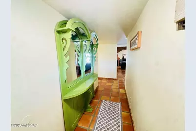 3317 N El Burrito Avenue, Tucson, AZ 85705 - Photo 9