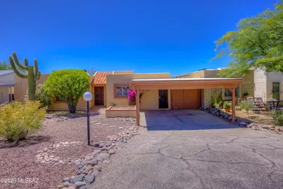 1422 S Moonflower Lane, Tucson, AZ 85748 - Photo 1
