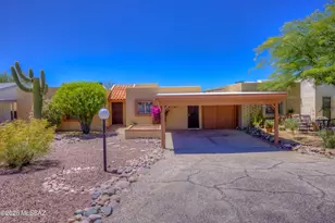 1422 S Moonflower Ln, Tucson, AZ 85748 - Photo 1