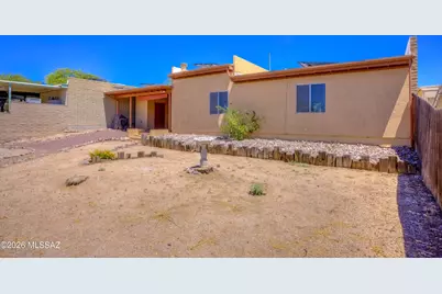 1422 S Moonflower Lane, Tucson, AZ 85748 - Photo 29