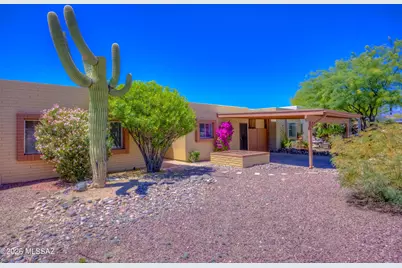 1422 S Moonflower Lane, Tucson, AZ 85748 - Photo 3